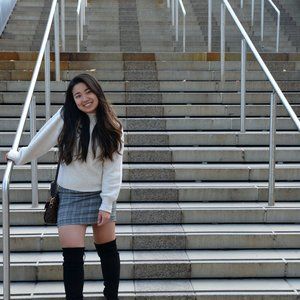 Meet your Posher, Weilin